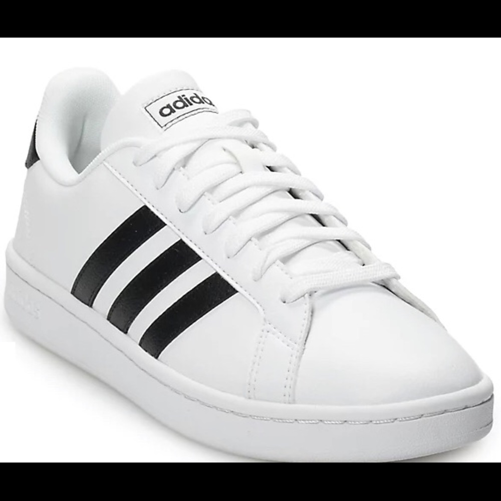 adidas Grand Court Women's Sneakers size 9